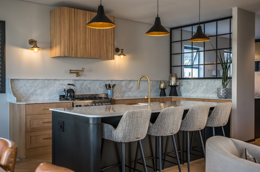 4 Bedroom Property for Sale in Kingswood Golf Estate Western Cape